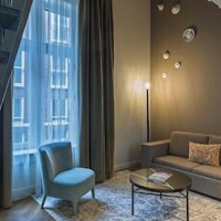 Pestana Amsterdam Riverside – Luxury hotel in Amsterdam, Netherlands