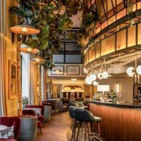 Only YOU Hotel Valencia – Luxury hotel in Valencia, Spain