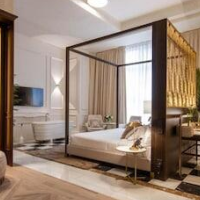 MYR Palacio Vallier – Luxury hotel in Valencia, Spain