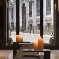 Caro Hotel – Luxury hotel in Valencia, Spain