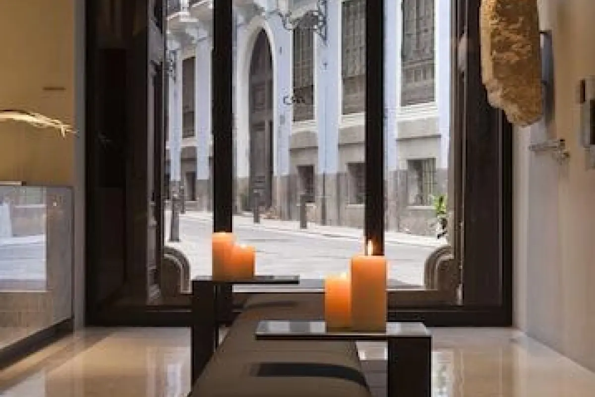 Caro Hotel in Valencia, Spain