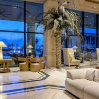 Hotel Las Arenas Balneario Resort – Luxury hotel in Valencia, Spain