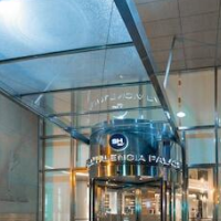 SH Valencia Palace Hotel – Luxury hotel in Valencia, Spain