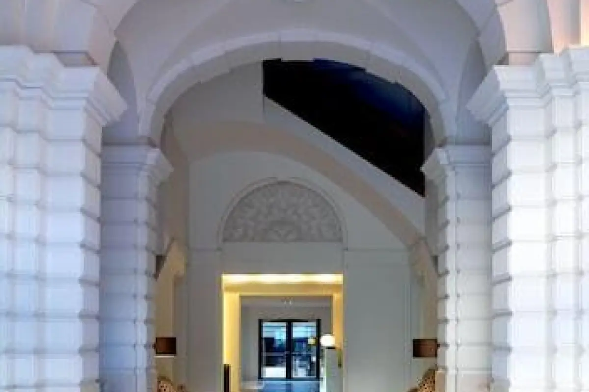 Hospes Palau de la Mar, Valencia, a Member of Design Hotels in Valencia, Spain