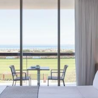 Parador de El Saler – Luxury hotel in Valencia, Spain