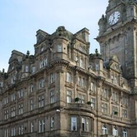 The Balmoral Hotel – Luxury hotel in Edinburgh, United Kingdom