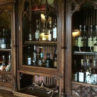 Prestonfield House – Luxury hotel in Edinburgh, United Kingdom