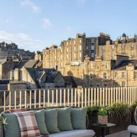 Virgin Hotels Edinburgh – Luxury hotel in Edinburgh, United Kingdom