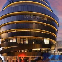 W Edinburgh – Luxury hotel in Edinburgh, United Kingdom