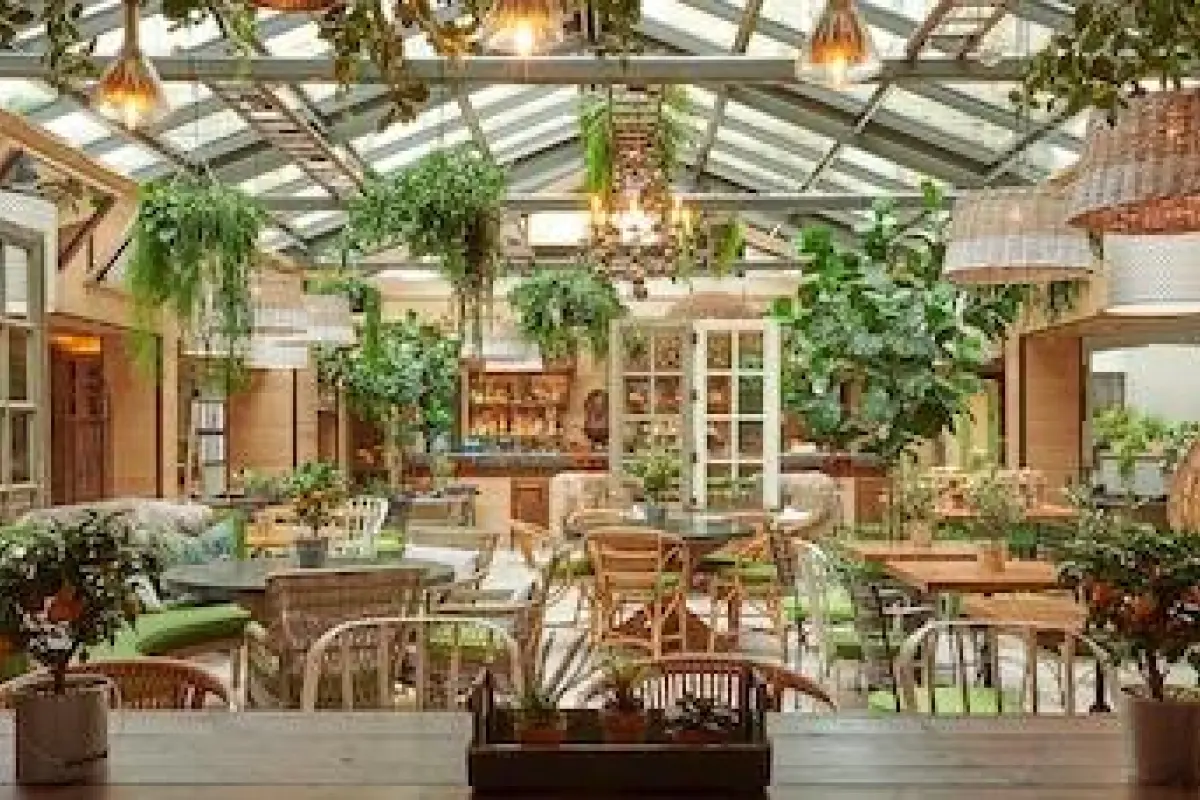 Kimpton Charlotte Square by IHG in Edinburgh, United Kingdom