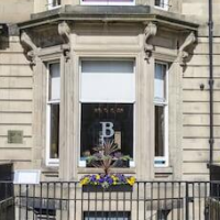 The Bonham Hotel – Luxury hotel in Edinburgh, United Kingdom