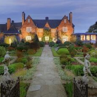 Greywalls Hotel and Chez Roux – Luxury hotel in Gullane, United Kingdom