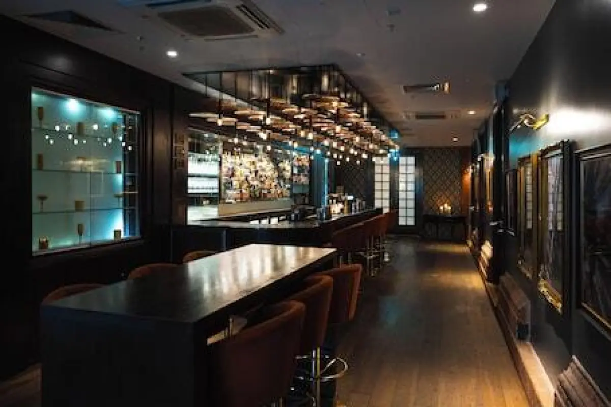 The Caledonian Edinburgh, Curio Collection by Hilton in Edinburgh, United Kingdom