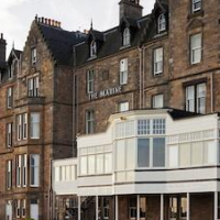Marine North Berwick – Luxury hotel in North Berwick, United Kingdom