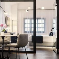 Vanoro Hotel – Luxury hotel in Thessaloniki, Greece