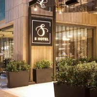 S Hotel Boutique Thessaloniki – Luxury hotel in Thessaloniki, Greece