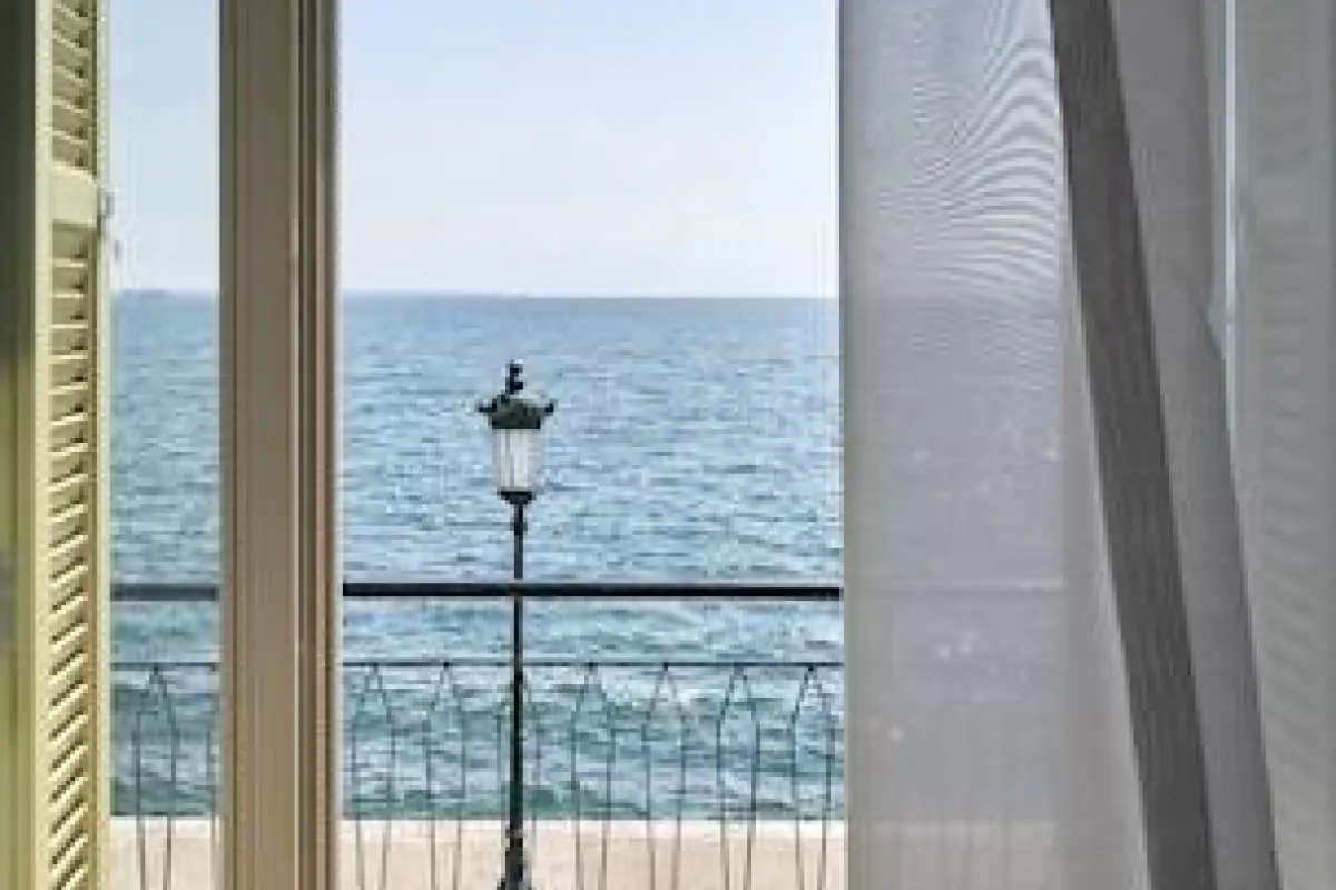ON Residence in Thessaloniki, Greece
