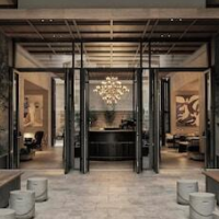 MonAsty, Thessaloniki, Autograph Collection – Luxury hotel in Thessaloniki, Greece