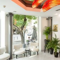 The Excelsior Small Luxury Hotels of the World – Luxury hotel in Thessaloniki, Greece