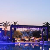 Hyatt Regency Thessaloniki – Luxury hotel in Thermi, Greece