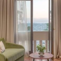Electra Palace Thessaloniki – Luxury hotel in Thessaloniki, Greece