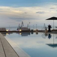 The Met Hotel, a member of Design Hotels – Luxury hotel in Thessaloniki, Greece