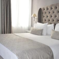 Capsis Bristol Boutique Hotel – Luxury hotel in Thessaloniki, Greece