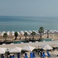 EONA BEACH RESORT by Greek Pride – Luxury hotel in Thermaikos, Greece