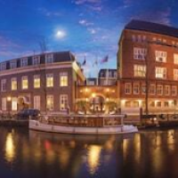 Sofitel Legend The Grand Amsterdam – Luxury hotel in Amsterdam, Netherlands