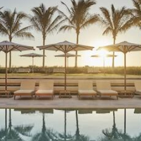 Four Seasons Hotel at The Surf Club – Luxury hotel in Surfside, United States