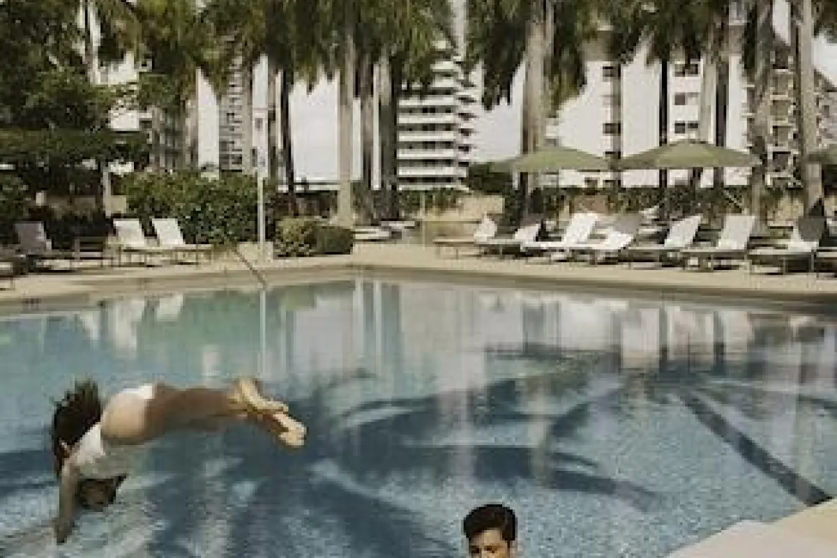 Four Seasons Hotel Miami in Miami, United States