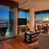 The Setai – Luxury hotel in Miami Beach, United States