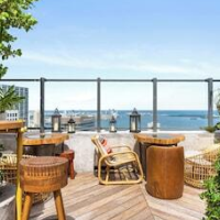 EAST Miami – Luxury hotel in Miami, United States