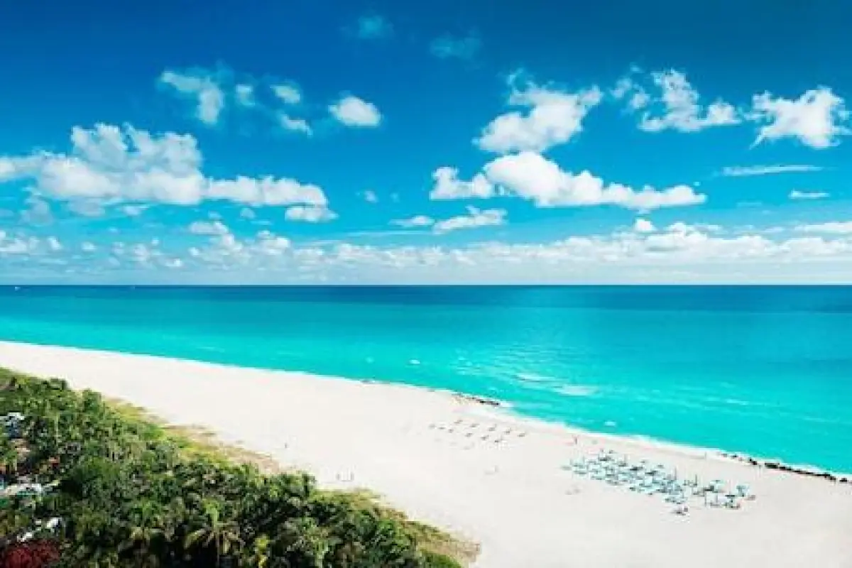 The Miami Beach EDITION in Miami Beach, United States