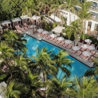 W South Beach – Luxury hotel in Miami Beach, United States
