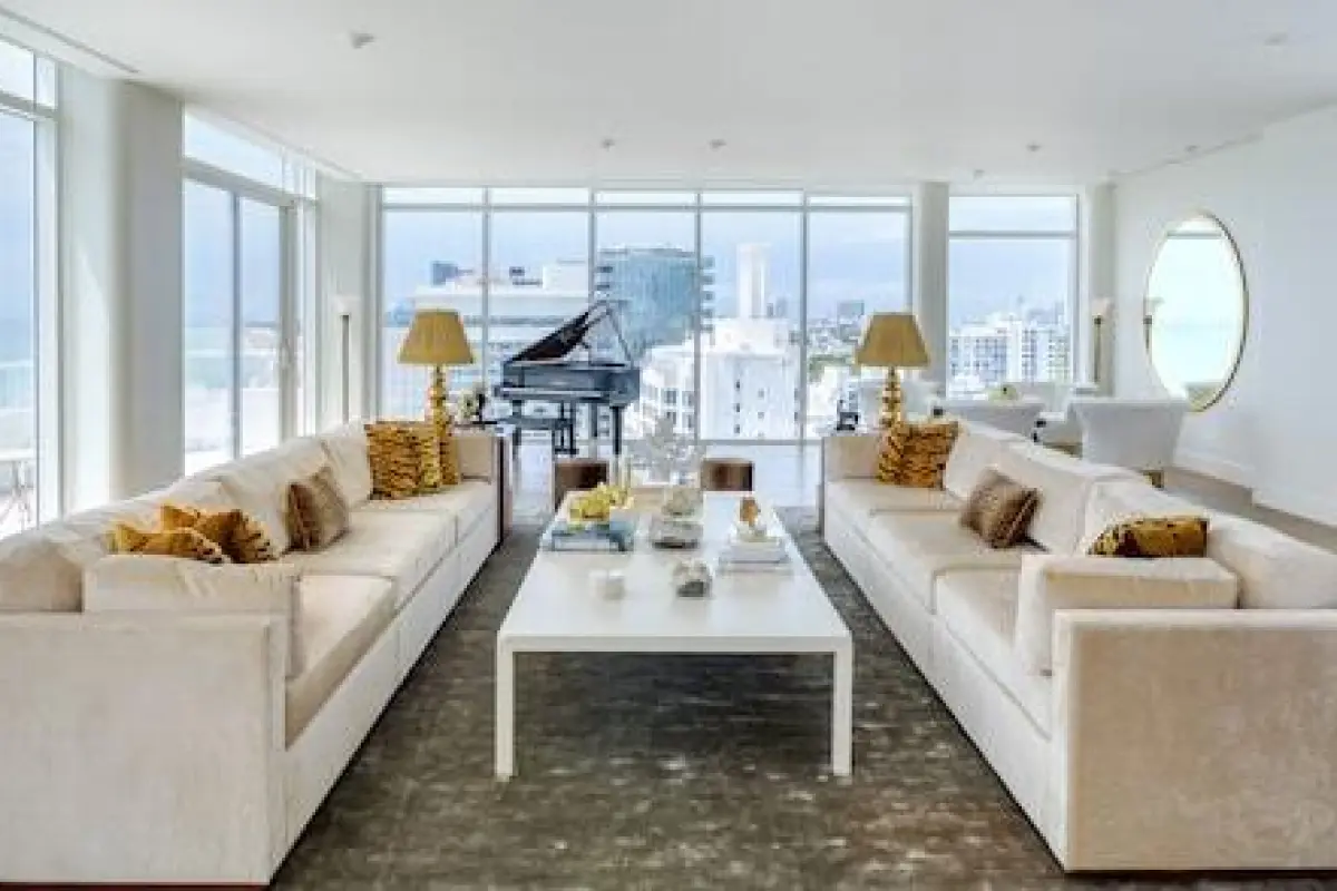 Faena Hotel Miami Beach in Miami Beach, United States