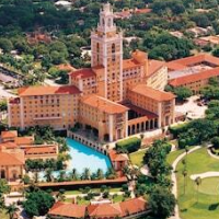 Biltmore Hotel - Miami - Coral Gables – Luxury hotel in Coral Gables, United States