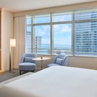 Hotel AKA Brickell – Luxury hotel in Miami, United States
