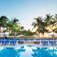 The St. Regis Bal Harbour Resort – Luxury hotel in Bal Harbour, United States