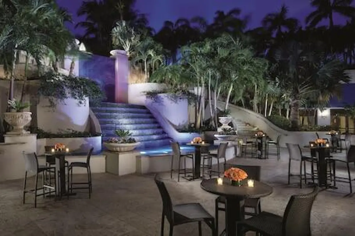The Ritz-Carlton Coconut Grove, Miami in Miami, United States