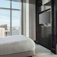 JW Marriott Marquis Miami – Luxury hotel in Miami, United States