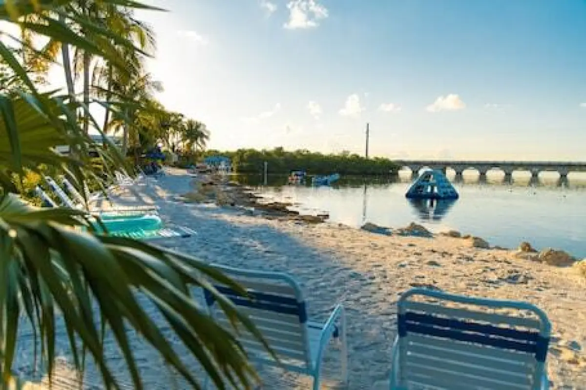 Luxury hotels in Key West, United States