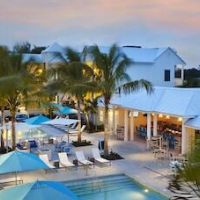 The Marker Key West Harbor Resort – Luxury hotel in Key West, United States