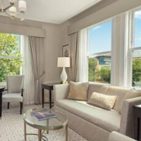 Hotel Drisco – Luxury hotel in San Francisco, United States