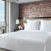 Four Seasons Hotel San Francisco at Embarcadero – Luxury hotel in San Francisco, United States