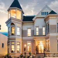 Mansion on Sutter – Luxury hotel in San Francisco, United States
