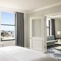 The Ritz-Carlton, San Francisco – Luxury hotel in San Francisco, United States