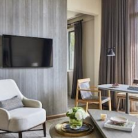 Rosewood Sand Hill – Luxury hotel in Menlo Park, United States