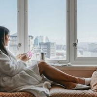 Taj Campton Place – Luxury hotel in San Francisco, United States