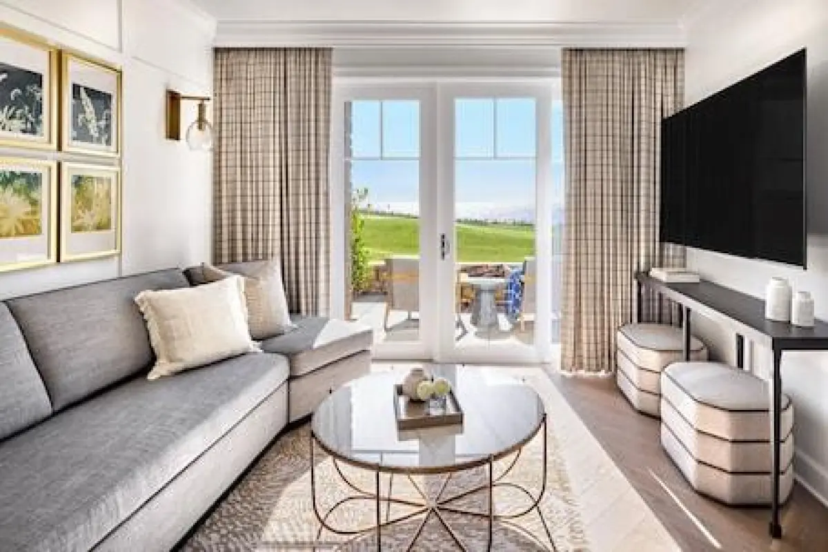 The Ritz-Carlton, Half Moon Bay in Half Moon Bay, United States